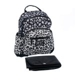 Mothercare Backpack Diaper Bag 100% Polyester