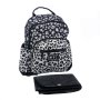 Mothercare Backpack Diaper Bag 100% Polyester