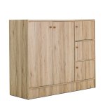 Classic 2-DOOR Wardrobe MW515