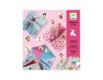 Fortune Tellers Game - Origami