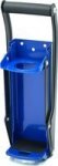 Meister Deluxe Can Crusher Blue - Compress Your Recycling