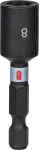 Bosch Professional Nut Setter Pick & Click Impact Control 8MM