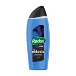 Men Body Wash 400ML Assorted - Feel Exhilirated
