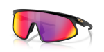 Oakley - Rslv - Matte Black prizm Road