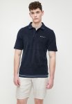 Ben Sherman Ben Terry Polo - Dark Navy