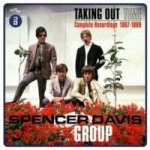 Taking Time Out Complete Recordings 1967-1969 Cd