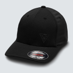 Si Tech Cap - Black S m