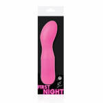 5 Inch First Night G-spot