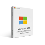 Microsoft 365 Additional Backup: Ediscovery