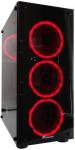 MicroWorld Gaming I5 PC 16GB 2TB 6GB Gpu No Os