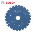 Bosch Expert Saw Blade For Wood D 184MM X B 30MM X K 2.6 1.6MM - 24T 2608644041
