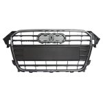 Audi A4 Main Grille Standard 12-16
