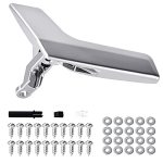 Bjyxshop Interior Door Handle Repair Kit Inside Left Driver Side Replacement For Mercedes Benz W204 X204 GLK250 GLK300 GLK350 C2