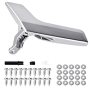 Bjyxshop Interior Door Handle Repair Kit Inside Left Driver Side Replacement For Mercedes Benz W204 X204 GLK250 GLK300 GLK350 C230 C250 C300 C350 C63