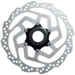 Shimano RT10S 160MM Centerlock Disc Brake Rotor Resin Pad