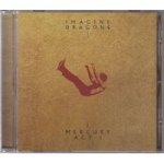Imagine Dragons - Mercury Act 1 Cd