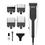 Home Pro Basic Corded Hair Clipper Kit
