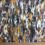 Tton Lycra Printed -31
