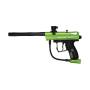 Tippmann Spyder Victor Paintball Marker 0.68CAL - Lime Combo