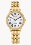 Ladies Eco-drive Dress Collection EM1052-51A