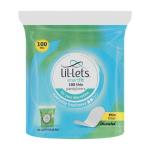 Lil-Lets Smartfit Thin P liners 100'S