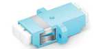 MC-LCLCMM-OM3 Lc-lc Mid Coupler OM3 50 125 Multi Mode Duplex