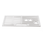 Pre-loved Drip Tray Grill BES870