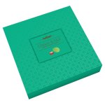 Pralines Choco 160G - Hezelnutcream