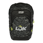 L K Backpack Maxx Gen 2