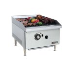 Gas Griller Radiant - 400MM - Premier Range - GGR0400