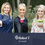 Pre-recorded Webinar 8: Gut Health