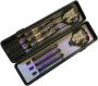 Copper Soft Tip Needle Tipped Flights Game Supplies For Practice