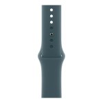 Apple 46MM Lake Green Sport Band M l MXLR3ZM A