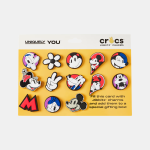 Crocs Disney Mickey Friends 13 Pack - Ns