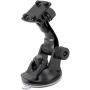 Multi-function Gps Car Phone Holder Dashboard Mount For All Smartphones Bl