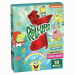 Fruit Roll Ups Strawberry Sensation 141G