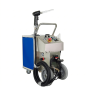 Advanced Industrial Dry Ice Blaster Machine