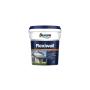 Wall Paint Exterior Matt Duram Flexiwall All Weather White 20L