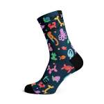 Sox - Balloon Animals Kids Socks - Small