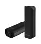2600MAH Powerbank - Black