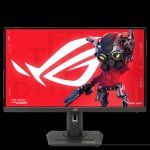 Asus Rog Strix XG27UCG 27-INCH 4K Ultra HD Dual Mode 4K 160HZ Fhd 320HZ 1MS Gtg Fast Ips – New