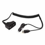 Navstar SY101 Antenna Car Adaptor Signal Kit For 29MHZ Radio