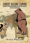 Christ Second Coming - A Message To The Nations Cracking The Code- Revelations Of Seals One Two And Three Hardcover
