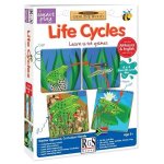 Smart Play Life Cycles Rgs