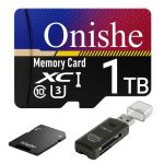 1TB Memory Tf Card CLASS10 U3 Microsd Card