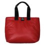 Vax -160005 Ravella - Women Tote - 15.6 Inch Bag - Red