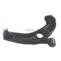 Mazda CX3 Lower Control Arm With Ball Joints Right 16+