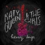 Heavy Days Cd