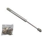 Metal Gas Door Support 80N