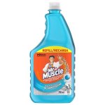 Shower Shine Aqua Mist Bottle Refill 750ML